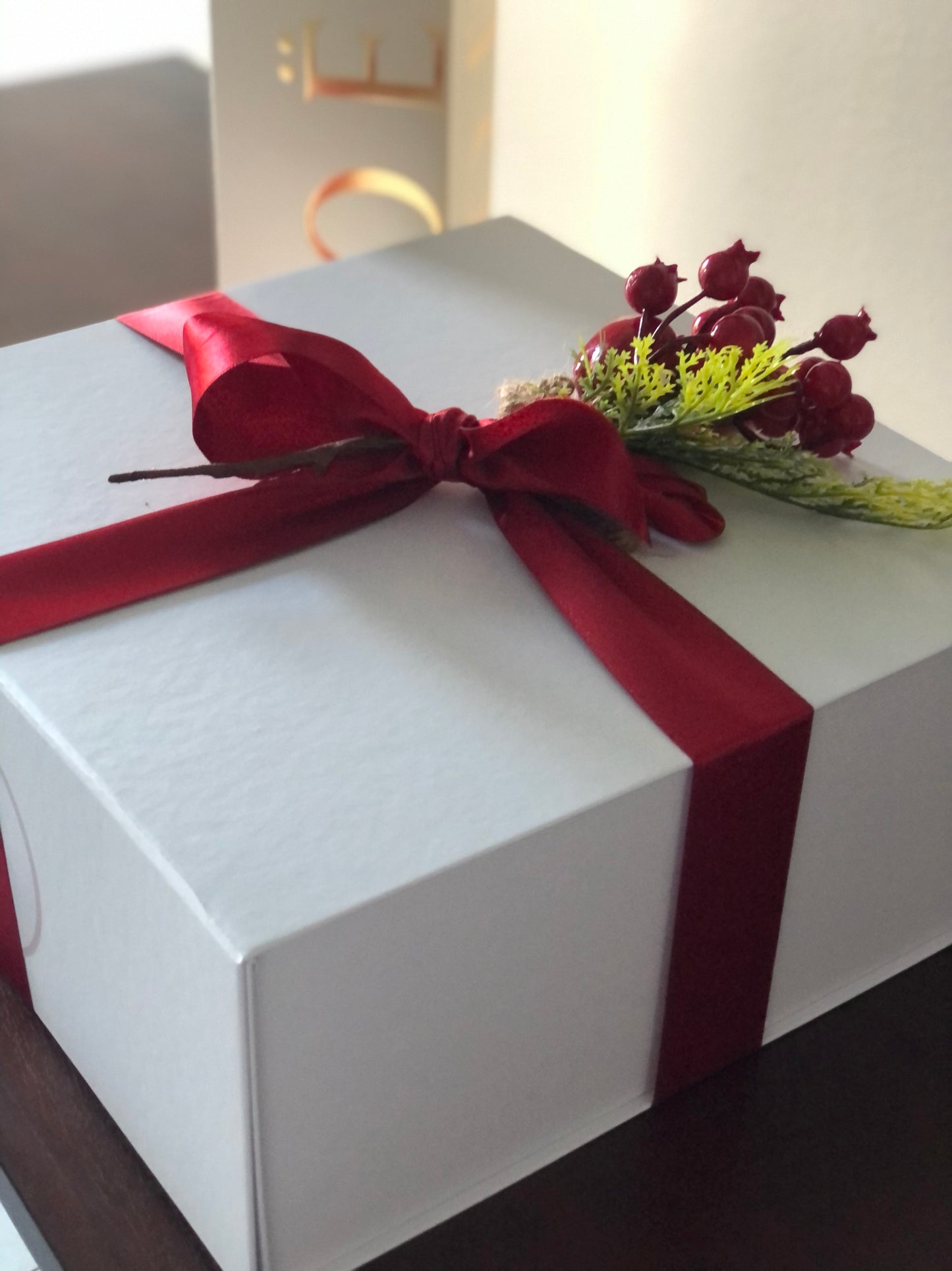 The Ultimate Mystery Gift Boxes - Christmas Edition